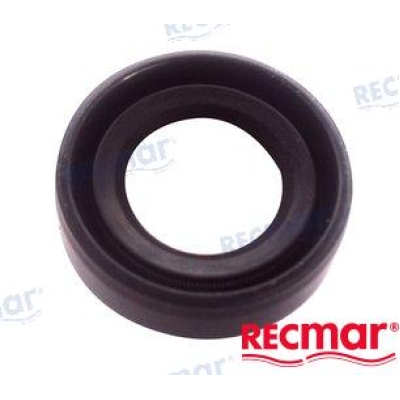 Riebokšlis Mercury/Yamaha 4-8Ag varikliui 20x36x7