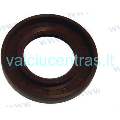 Riebokšlis Yamaha/Parsun/Mercury varikliui 50x37x7mm