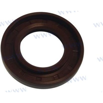 Riebokšlis Yamaha/Parsun/Mercury varikliui 50x37x7mm