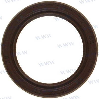Riebokšlis Yamaha/Parsun/Mercury 75-350Ag varikliui 52.5x38x6mm