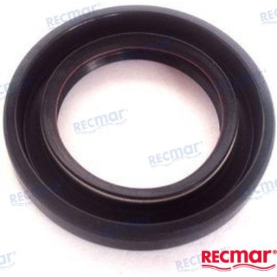 Riebokšlis Yamaha 9.9-15Ag varikliui 38x25x6mm