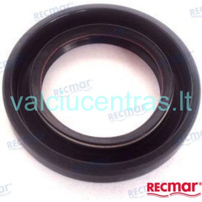 Riebokšlis Yamaha 50-60Ag varikliui 47x30x7mm
