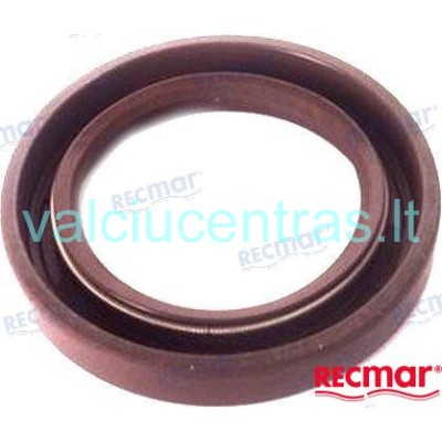 Riebokšlis Yamaha/Parsun/Mercury 225/250Ag varikliui 45.25x28.5x7mm