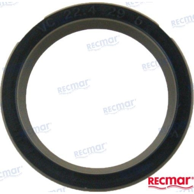 Riebokšlis Yamaha 225-300Ag varikliui 22x29.5x5mm