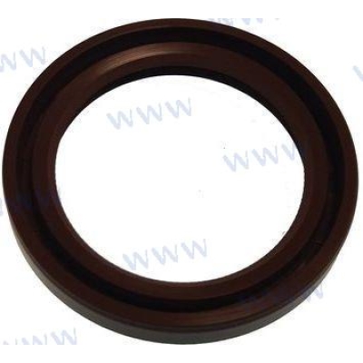 Riebokšlis Yamaha/Parsun/Mercury 9.9-15Ag varikliui 44x25x6.5mm