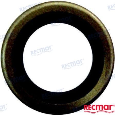 Riebokšlis Mercury/OMC/Johnson/Evinrude 65-225Ag varikliui 31.75x22.2x4.7mm