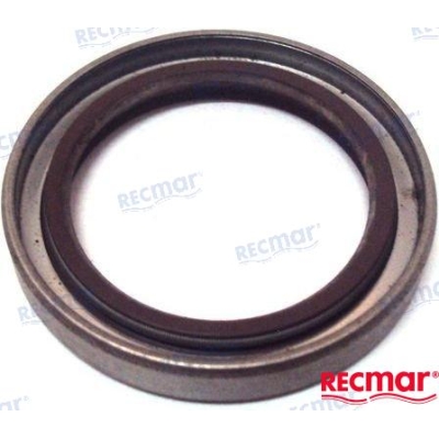 Riebokšlis Mercury/OMC/Johnson/Evinrude Bravo modeliams 57.15x42.86mm