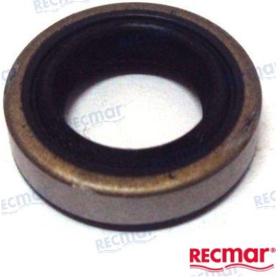 Riebokšlis Mercury/OMC variklių modeliams 25.4x15.9x6.35mm