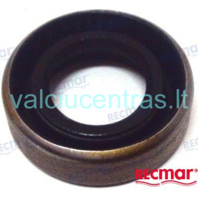 Riebokšlis Mercury/OMC/Johnson/Evinrude 18-25Ag varikliams 14.5x28x8.1