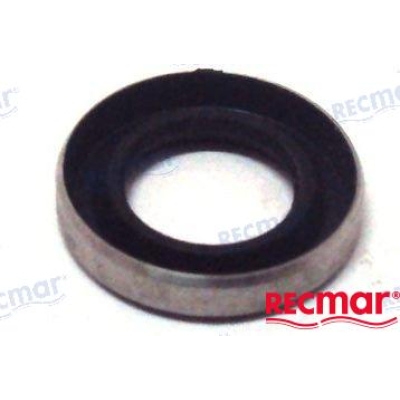 Riebokšlis Mercury/OMC/Johnson/Evinrude varikliams 15.95x9.9x3.14mm