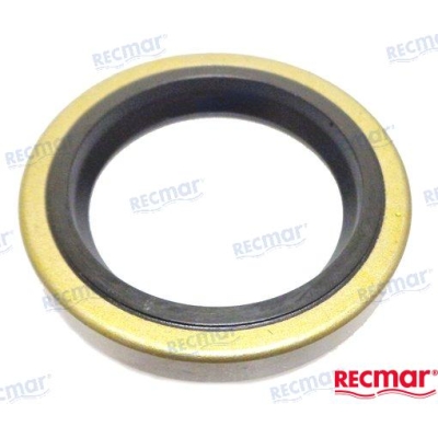 Riebokšlis Mercury/OMC/Johnson/Evinrude/Honda 30-250Ag varikliui 42.9x30.2x6.27mm