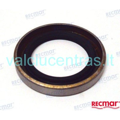 Riebokšlis Mercury/OMC/Johnson/Evinrude 25-250Ag varikliams 31.8x22.2x7mm