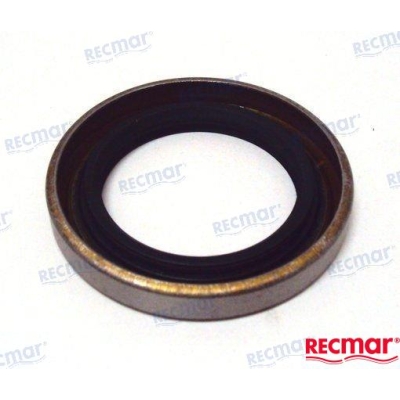 Riebokšlis Mercury/OMC/Johnson/Evinrude 25-250Ag varikliams 31.8x22.2x7mm