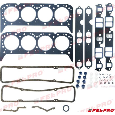 Tarpinių rinkinys OMC 5.0l 185-230Ag varikliams