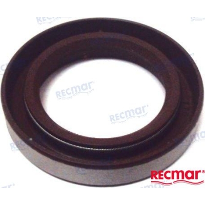 Riebokšlis Mercury/OMC/Johnson/Evinrude varikliams 38.3x25.9x6.37mm