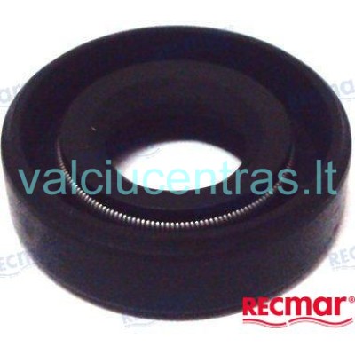 Riebokšlis Mercury 3.9-9.8Ag varikliui  22.2x11.1mm