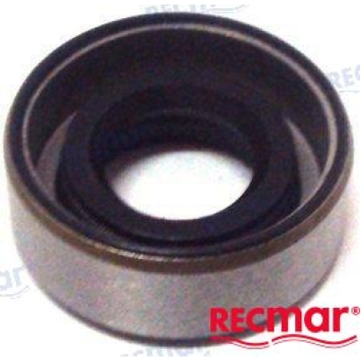 Riebokšlis Mercury/OMC/Johnson/Evinrude 65-250Ag varikliui 43x30.2x9.14mm