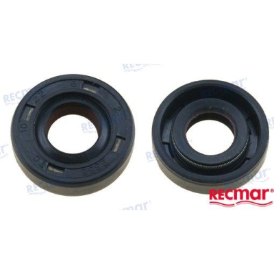 Riebokšlis Suzuki/Johnson/Evinrude 4-8Ag varikliams 10x22x6