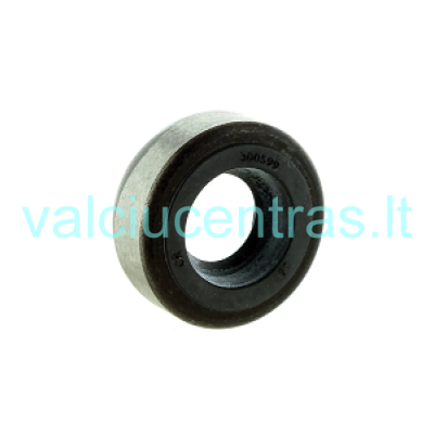 Originalus riebokšlis Mercury/OMC/Johnson/Evinrude 3.9-9.8Ag varikliui 22.2x11x8mm