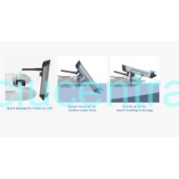 Variklis ePropulsion eLite 500W