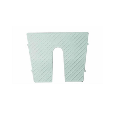 Variklio tvirtinimo lentelė 450x360mm