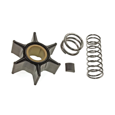 Originalus aušinimo sparnuotės komplektas Johnson/Evinrude 15-30Ag varikliams