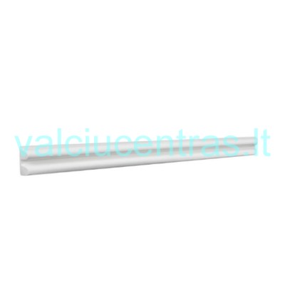 Tilto apsauga POLYFORM 1000 x 140 mm (2vnt)