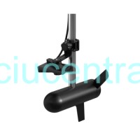 Garmin Panoptix LiveScop Plus LVS34 sonaras su GLS10 moduliu