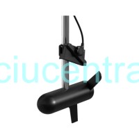 Garmin Panoptix LiveScop Plus LVS34 sonaras su GLS10 moduliu