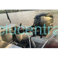 Tohatsu MFS30DET pakabinamas variklis - 30 AG