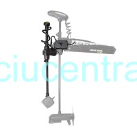 Humminbird MEGA Live TargetLock laikiklis