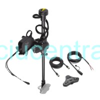 Humminbird MEGA Live TargetLock laikiklis
