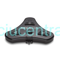 Humminbird MEGA Live TargetLock laikiklis