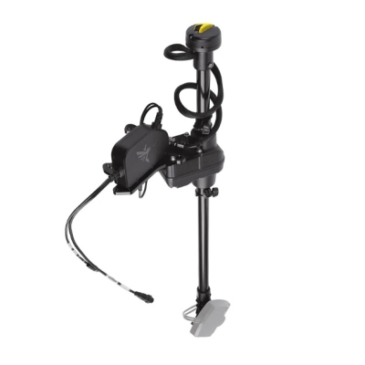 Humminbird MEGA Live TargetLock laikiklis