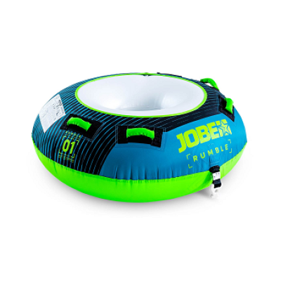 Jobe Rumble 1P atrakcionas