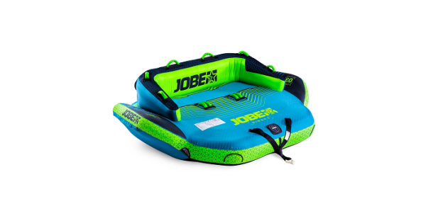 JOBE Chaser Towable 4P Schwimmer Rot 230420002-PCS Produktbild-Vorschau 7