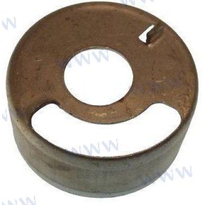Namelio įvorė Yamaha/Mercury/Tohatsu 4/5/6Ag