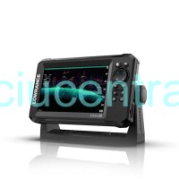 Echolotas Lowrance EAGLE 7 TripleShot
