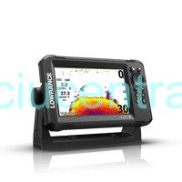 Echolotas Lowrance EAGLE 7 SplitShot