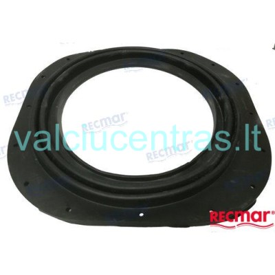 Tranco tarpinė Mercury/OMC nuo 120Ag galingumo varikliams