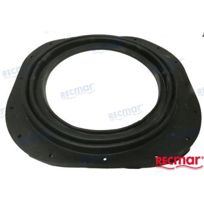 Tranco tarpinė Mercury/OMC nuo 120Ag galingumo varikliams