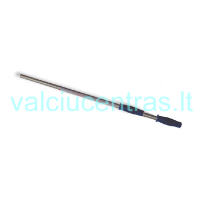 Teleskopine valymo lazda 91-162cm