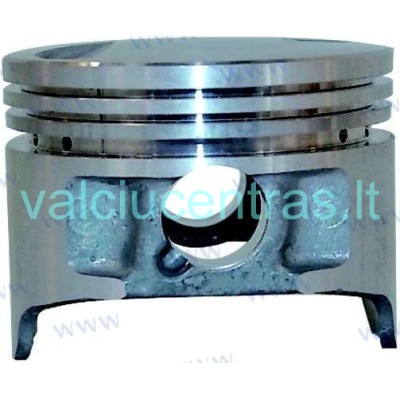 Stūmoklis Yamaha/Parsun F6/F8/F9.8 benzininiams varikliams