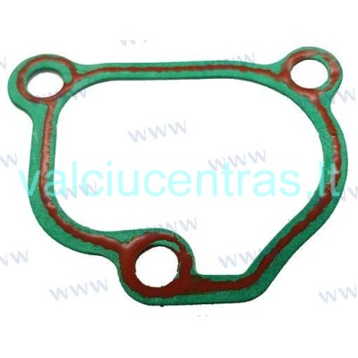 Tepalo pompos dangtelio tarpinė Yamaha/Parsun F6 varikliams