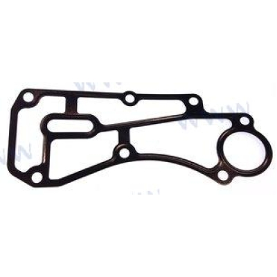 Dangtelio tarpinė Mercury/Yamaha/Parsun 9.9-15Ag galingumo varikliams