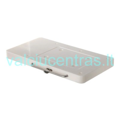 Tvirtinimo platforma Watersnake varikliams
