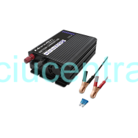 Qoltec Smart Monolith įkroviklis 12V, 20A
