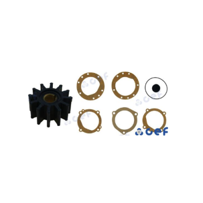 Impeleris - aušinimo sparnuotė Volvo Penta CEF 500103T