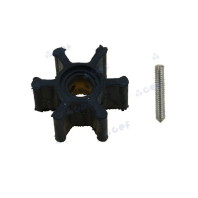 Impeleris - aušinimo sparnuotė CEF 500131X