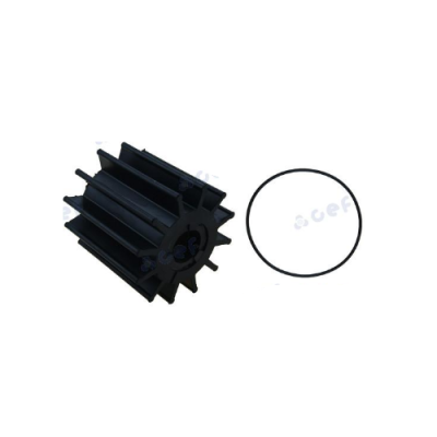Impeleris - aušinimo sparnuotė Volvo Penta CEF 500164T